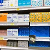 Vente de viagra en pharmacie en france c